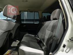 نيسان باترول سفاري